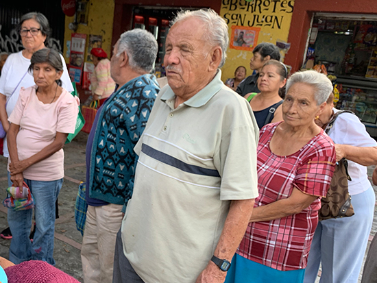 Programa de Alimentos - Fundación Sapiencia